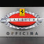 1101 - Ferrari authentic Classiche Sign