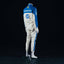 1066 - Lewis Hamilton Official Replica Signed Miami overall