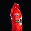 Michael Schumacher 1997 suit