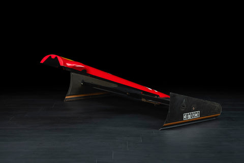 1153 - Ferrari F1 641 Nose