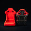 Ferrari F40 Seats