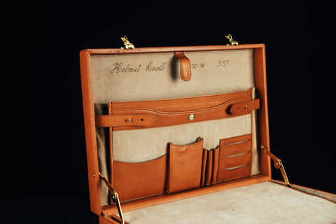 Ferrari 355 Lugguage