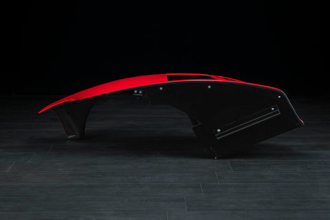 Ferrari F40 Fender