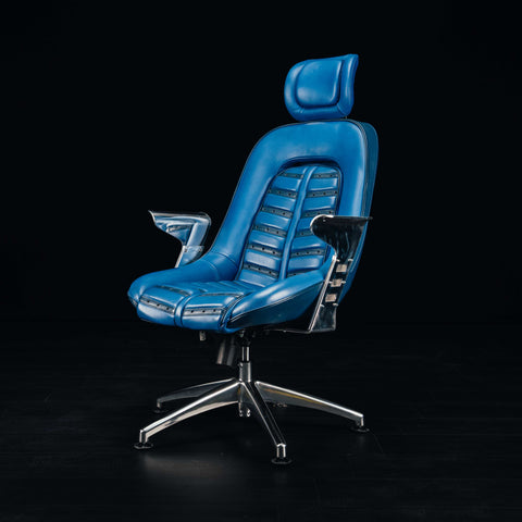 1093 - Ferrari Daytona seat office chair