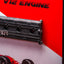 Valve cover v12-1