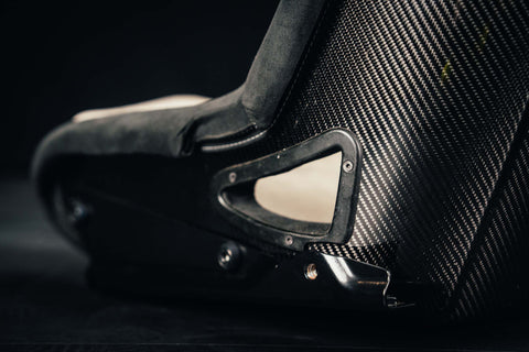 Lamborghini Reventon Spider Seats