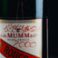 1051 - Mumm Podium Bottle Signed from Michael Schumacher