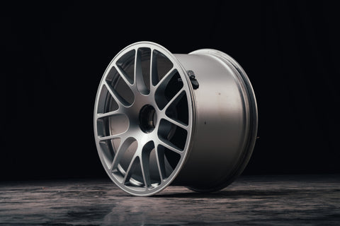 Porsche Wheel