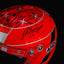 1156 - Michael Schumacher 2005 Replica Helmet