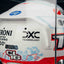 1068 - Charles Leclerc official Bell replica helmet miami 2025