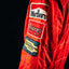 Michael Schumacher 1997 suit