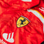 1137 - Ferrari Mechanic Suit and Helmet