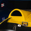 1029W - Porsche 91730 Children Car