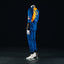 CO-1059-Fernando Alonso  Mclaren 2019 Racing Suit