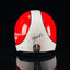 Giacomo Agostini Signed helmet