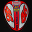 Valentino Rossi 1998 Aprilia Tail