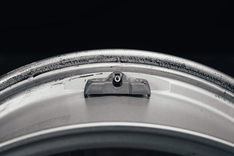 Porsche Wheel