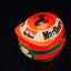 Eddie Irvine Spare Helmet