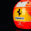 Michael Schumacher Signed replica Helmet