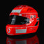 1156 - Michael Schumacher 2005 Replica Helmet