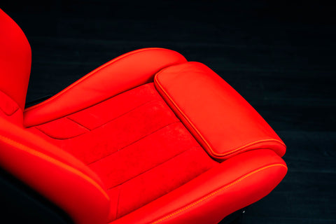 1033 - Ferrari Purosangue Seat office chair