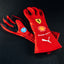 1103 - Charles leclerc 2025 Las Vegas Gloves