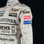 CO-1058-Kimi Raikkonen Mclaren 2003 Racing Suit