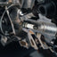 1044 - Lamborghini LE3512 F1 Engine Section