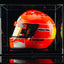 1046 - Michael Schumacher 2000 Bell Helmet replica