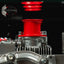 1019W - Porsche 911 2.2 1971 Engine Table