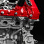 1070 - Ferrari V8 Sectioned Engine Table