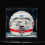 1068 - Charles Leclerc official Bell replica helmet miami 2025