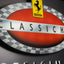 1101 - Ferrari authentic Classiche Sign
