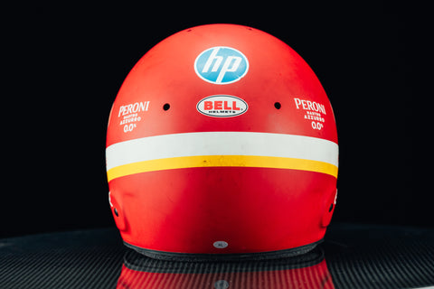 1137 - Ferrari Mechanic Suit and Helmet