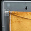 1026W - Original Porsche 1950 Silk Flag