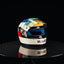 M.Schumacher Spare Helmet