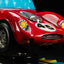 1071 - Ferrari 250 GTO arcade Game