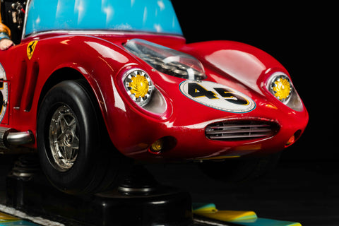 1071 - Ferrari 250 GTO arcade Game