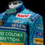 1081 - Michael Schumacher 1994 Race Suit