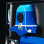 Schumacher 1995  Benetton   Endplate