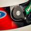 M.Schumacher Spare Helmet