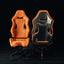 1113 - Ferrari seat office chair