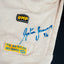 Ayrton Senna 1994 Signed Balaclava