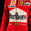 Michael Schumacher 1997 suit