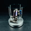1141 - Pagani Zonda R Exhaust Table