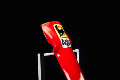 Ferrari F1 1991 Nosecone