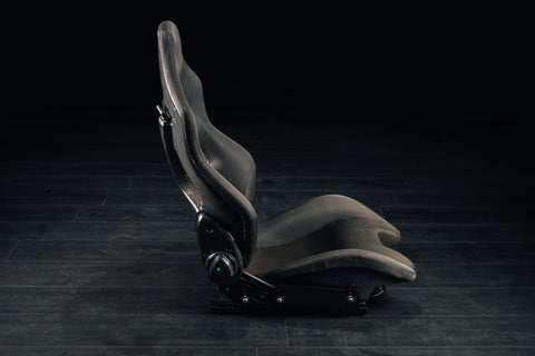 Ferrari 430 Scuderia Seat