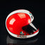 Giacomo Agostini Signed helmet