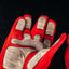 Michael Schumacher signed gloves