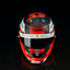 1037 - Carlos Sainz 2021 Ferrari Race Used Helmet